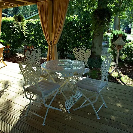 Chalet Maurice