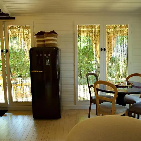 Chalet Maurice