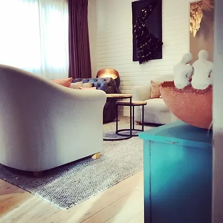 Chalet Maurice *