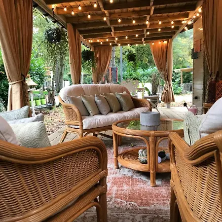 Chalet Maurice *