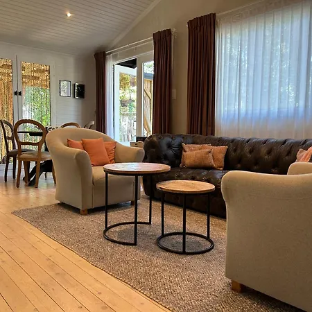 Chalet Maurice
