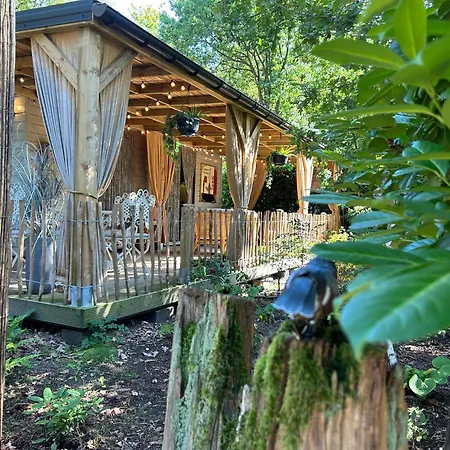 Chalet Maurice *