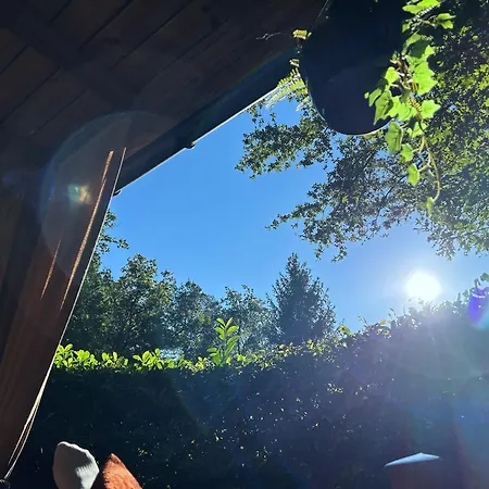 Chalet Maurice *